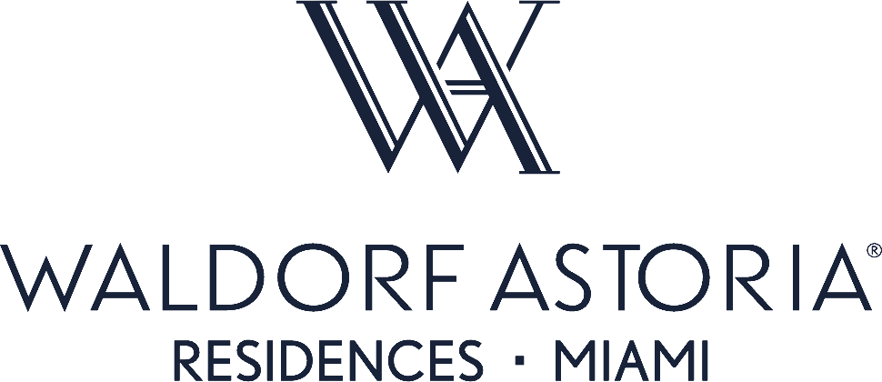 Waldorf Astoria Residences Miami